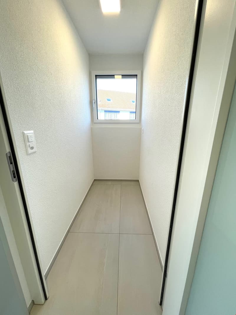 Moderne 3.5-Zimmer-Wohnung in Biberist - Neubau (14)