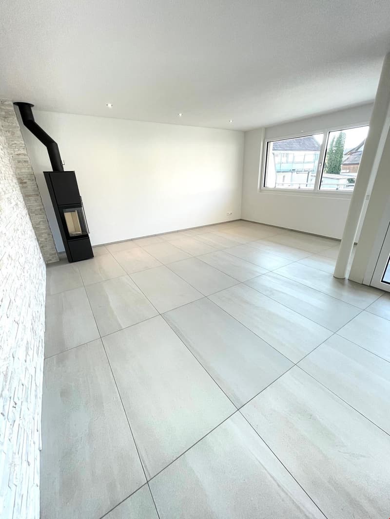 Moderne 3.5-Zimmer-Wohnung in Biberist - Neubau (6)