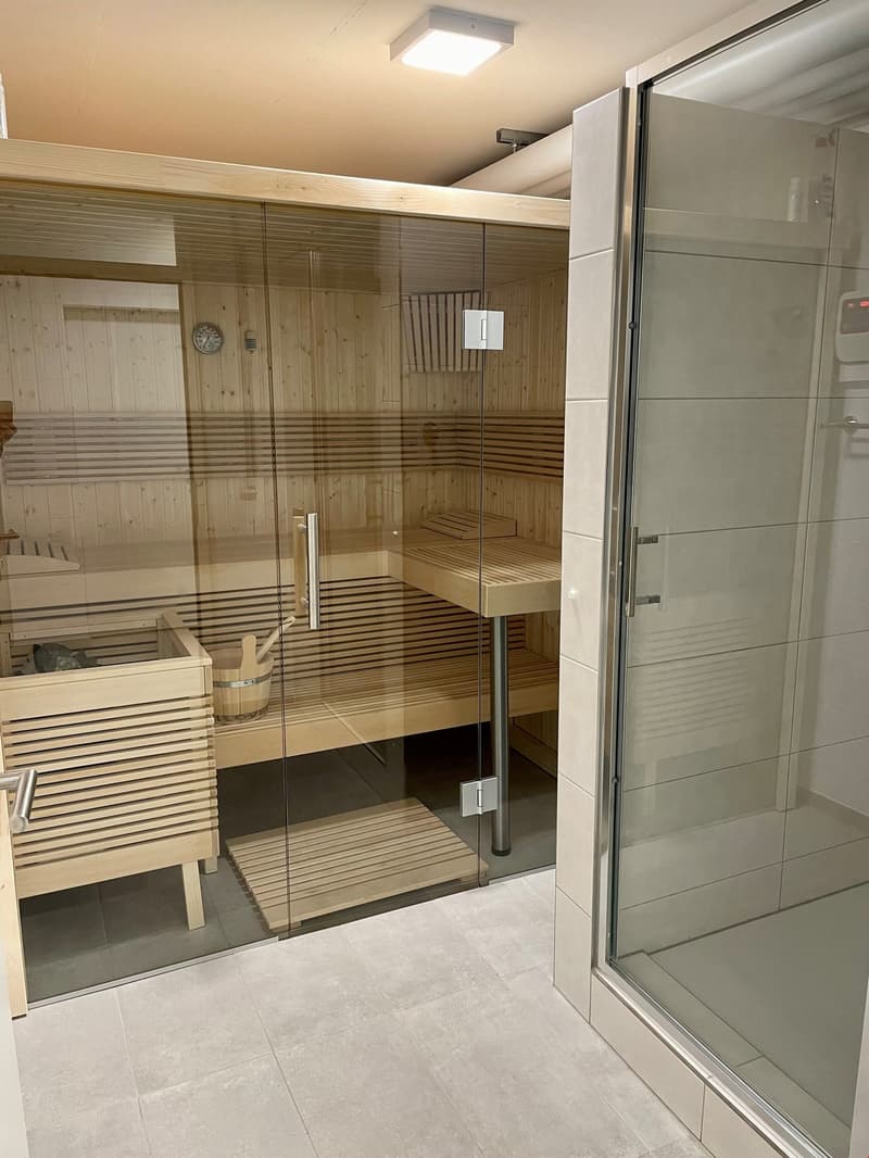 Moderne 3.5-Zimmer-Wohnung in Biberist - Neubau (15)