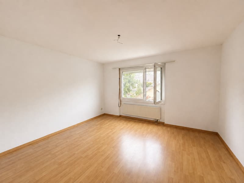 Helle 4.5-Zimmer-Wohnung mit Balkon in Lengnau BE (7)