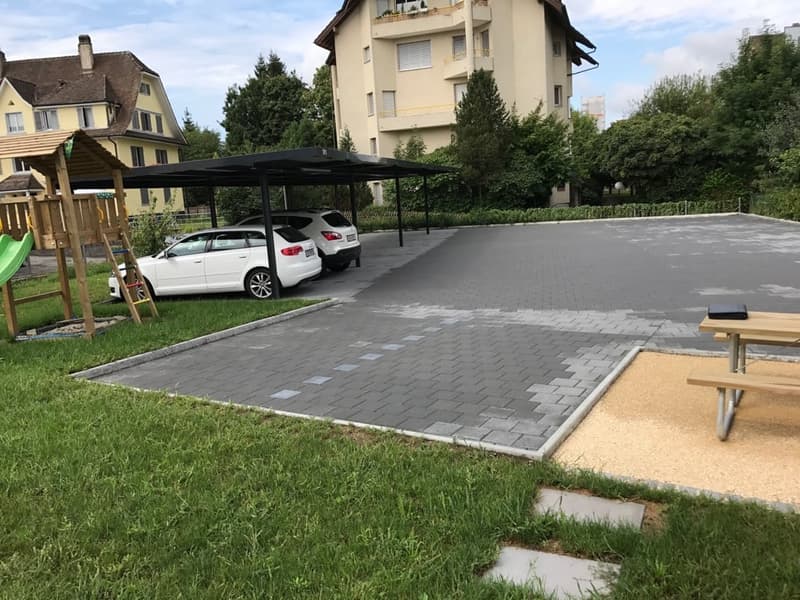 Zentrale Praxis- oder Büroräumlichkeiten im Herzen von Gerlafingen (4)