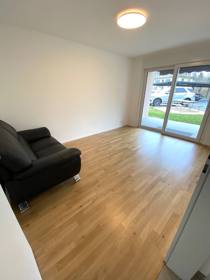 Zentrale Praxis- oder Büroräumlichkeiten im Herzen von Gerlafingen (10)