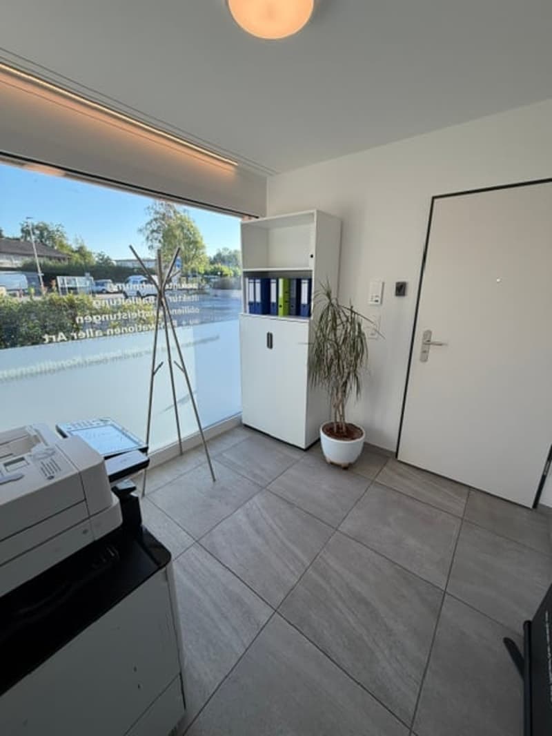 zentrale Büroräume in Gerlafingen (7)