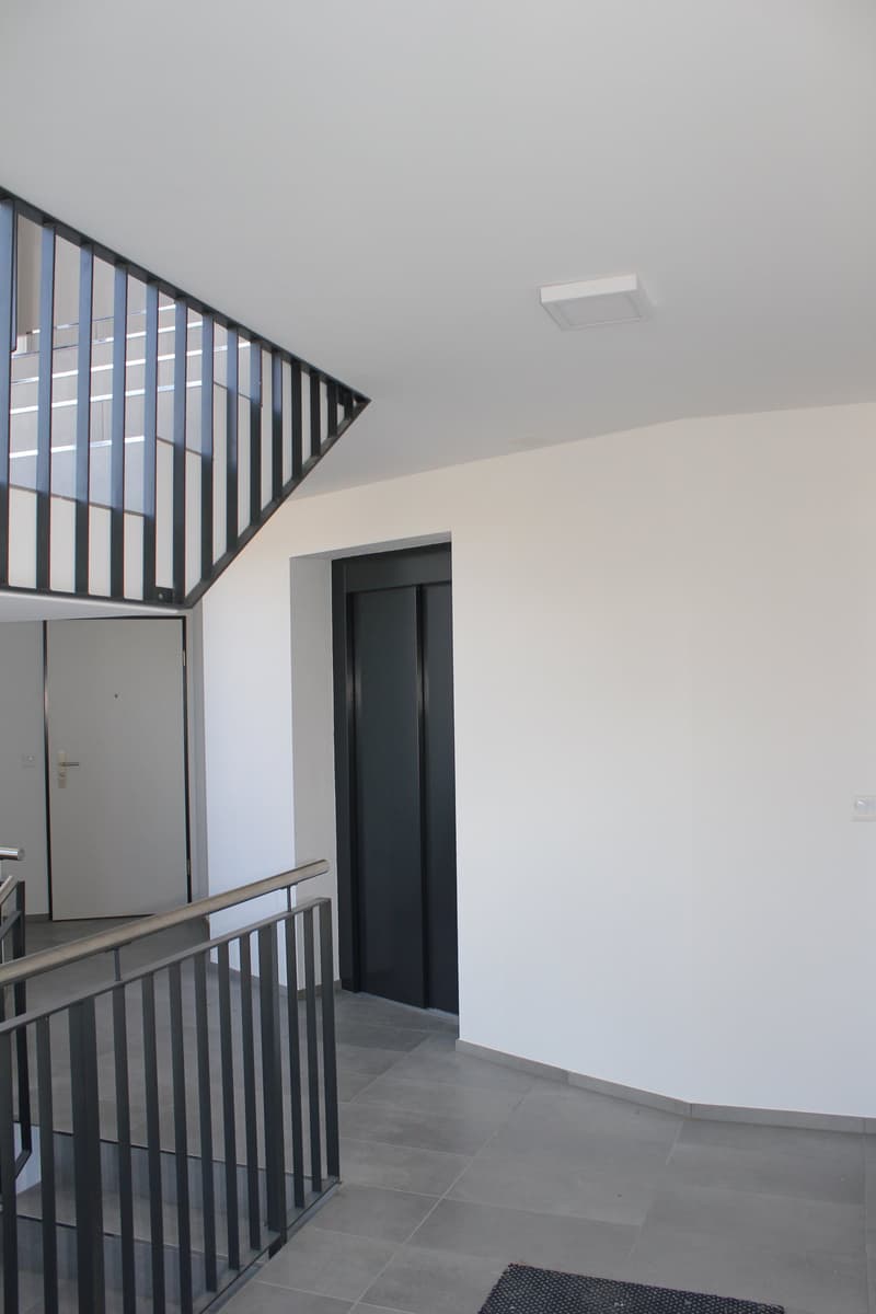 zentrale Büroräume in Gerlafingen (12)