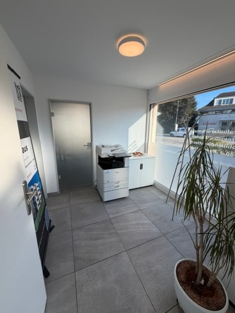 zentrale Büroräume in Gerlafingen (6)