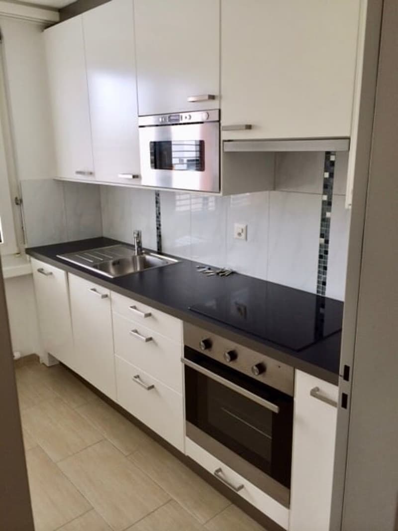 4.5-Zimmer-Wohnung mit Balkon in Oensingen (4)