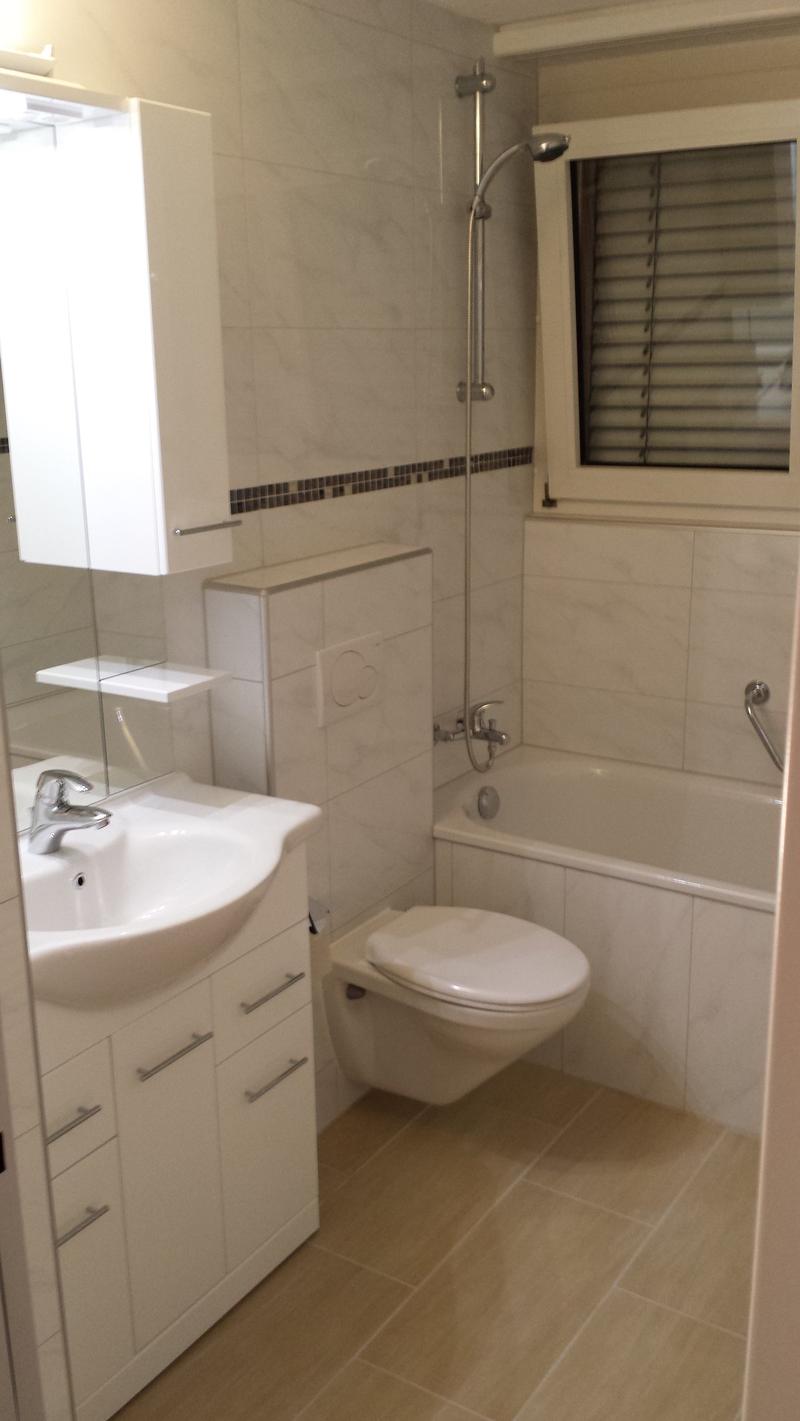 4.5-Zimmer-Wohnung mit Balkon in Oensingen (3)
