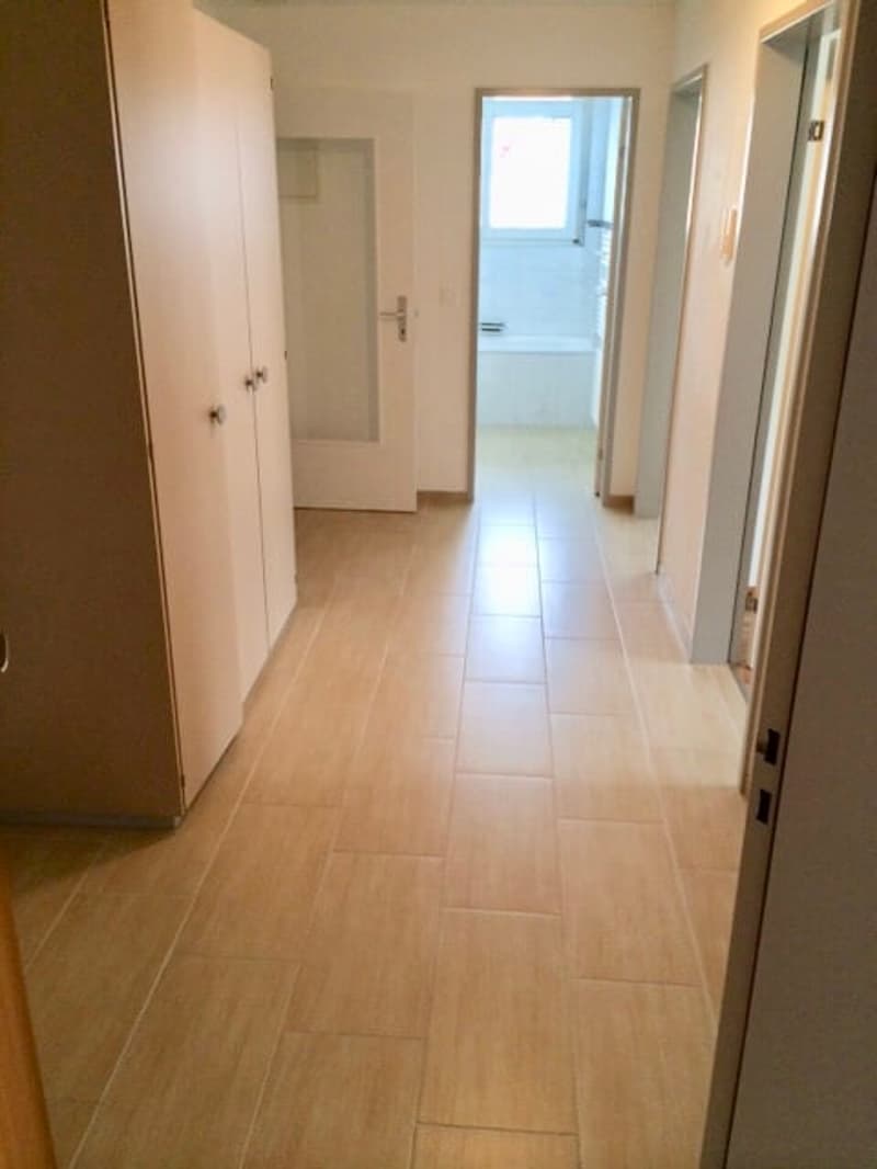 4.5-Zimmer-Wohnung mit Balkon in Oensingen (9)