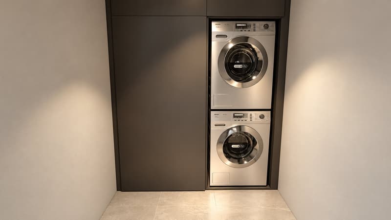 Moderne 3.5-Zimmer-Neubauwohnung mit Balkon und Kamin in Grenchen (12)