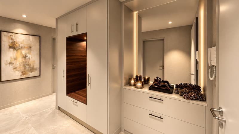 Moderne 2.5-Zimmer-Neubauwohnung mit Balkon und Kamin in Grenchen (11)