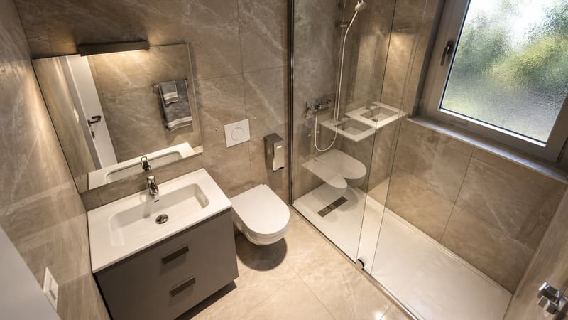 Moderne 3.5-Zimmer-Attikawohnung im Neubau – Grenchen, Bettlachstrasse 212 (7)