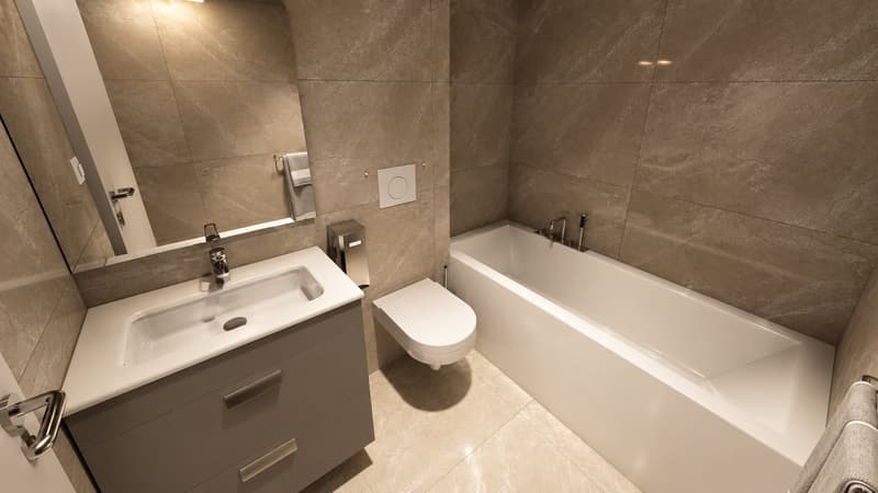 Moderne 3.5-Zimmer-Attikawohnung im Neubau – Grenchen, Bettlachstrasse 212 (9)