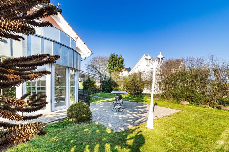 Wohnen mit Garten (2)