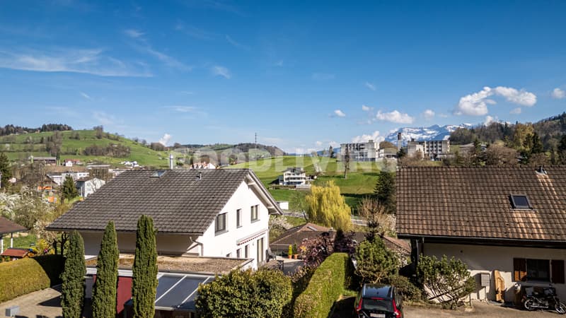 Aussicht