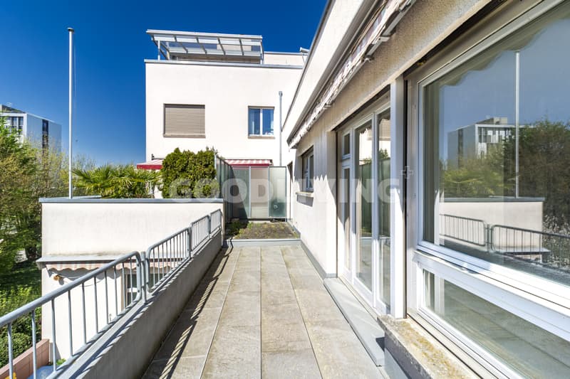 Raum für neue Ideen nahe Bodensee (2)