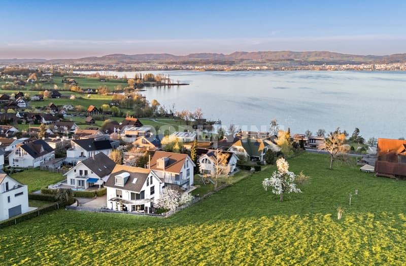 Wohnen zwischen Natur und Zugersee (12)