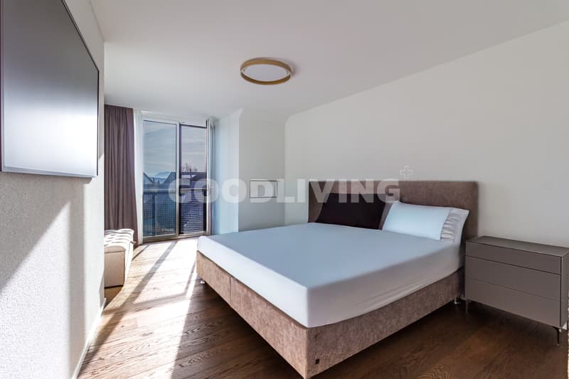 Maisonette mit Weitblick (6)
