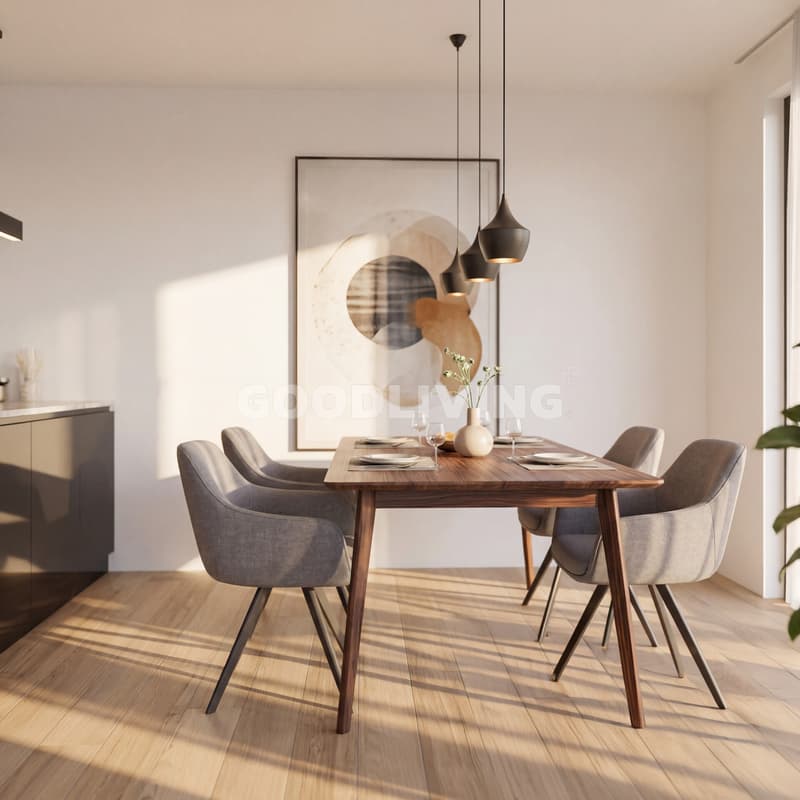 Im Hebler Living | Terrasse. Weitblick. Lebensqualität. (3)