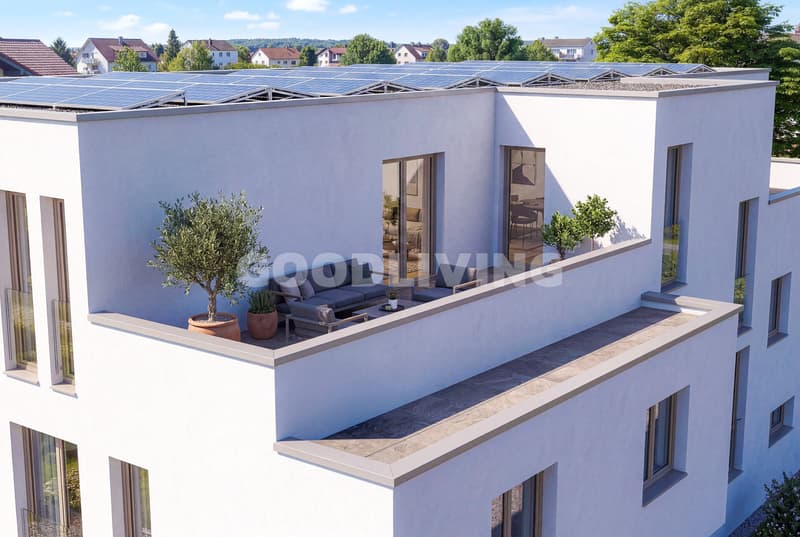 Im Hebler Living | Terrasse. Weitblick. Lebensqualität. (7)