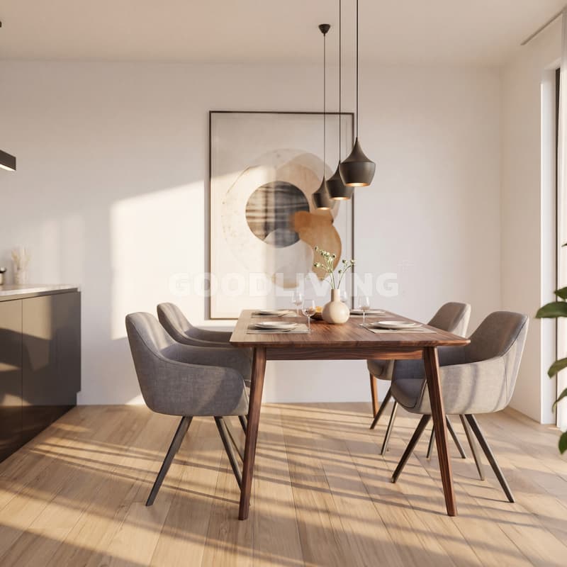 Im Hebler Living | Familienwohnen mit Loggia (2)