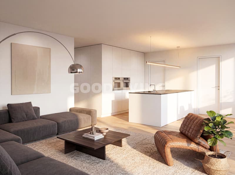 Im Hebler Living | Familienwohnen mit Loggia (1)