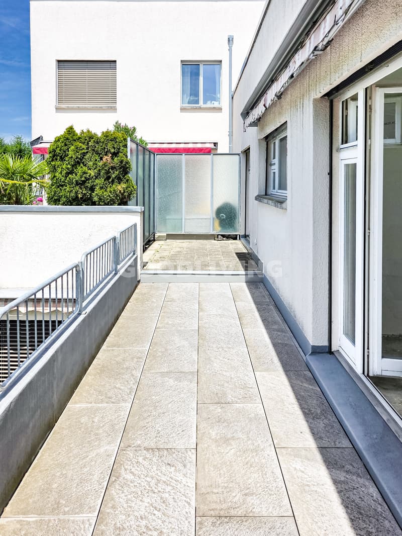 Gestalten. Modernisieren. Ankommen. (2)
