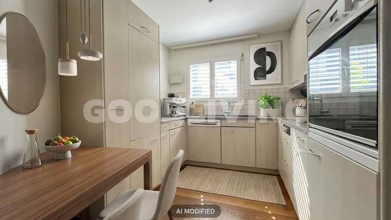 Grosszügige Maisonette-Attikawohnung mit Balkon und Panoramablick (6)