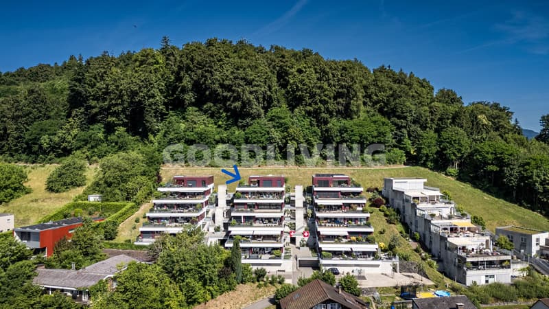 *RESERVIERT* Wohnen mit Weitblick (1)