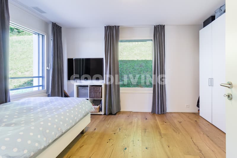 *RESERVIERT* Wohnen mit Weitblick (5)