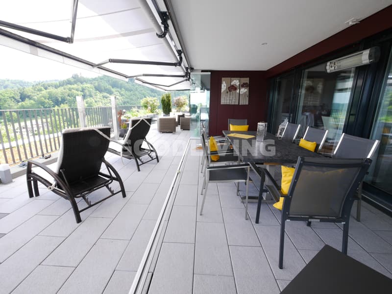 *RESERVIERT* Wohnen mit Weitblick (11)