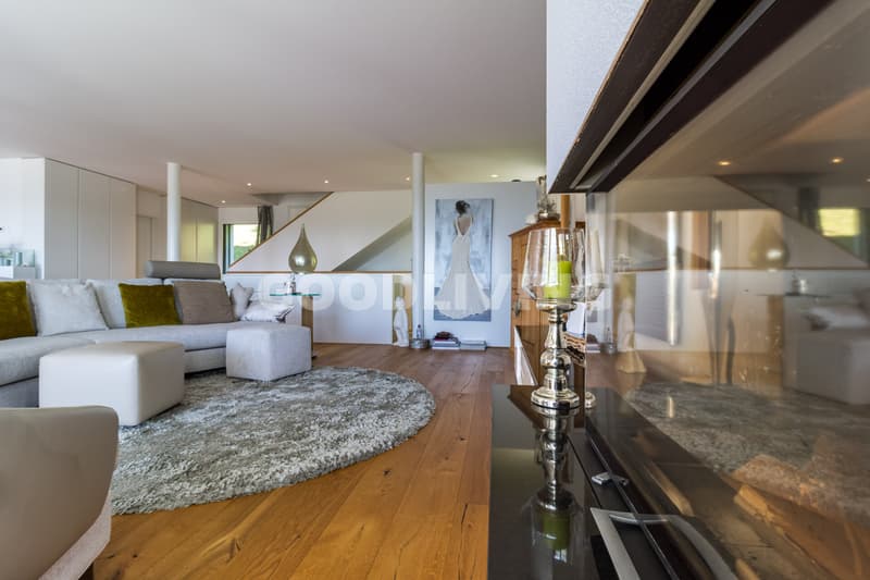 *RESERVIERT* Wohnen mit Weitblick (4)