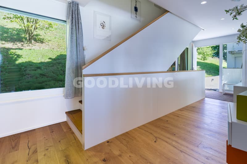 *RESERVIERT* Wohnen mit Weitblick (8)