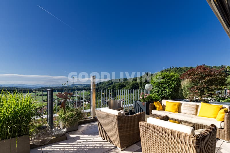 *RESERVIERT* Wohnen mit Weitblick (9)