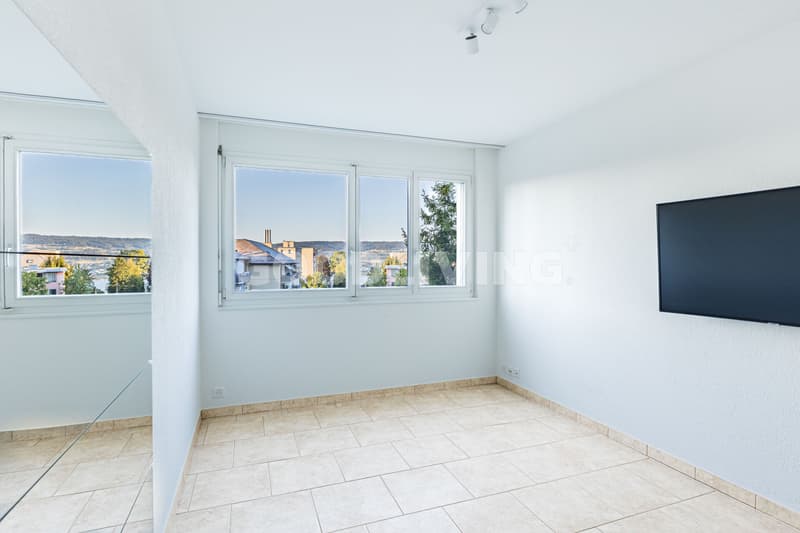 Ankommen in Horgen (6)
