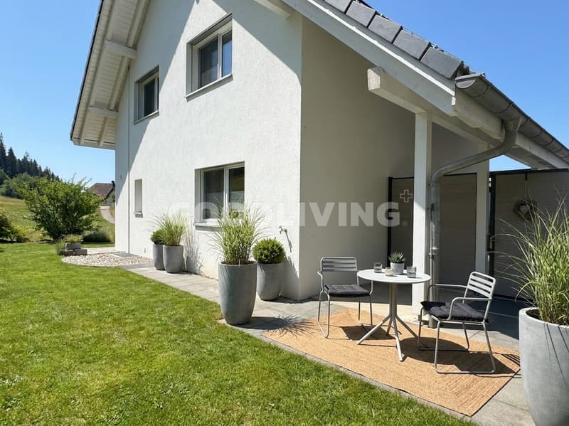 Ihr neues Zuhause mit Weitsicht und naturnahem Wohngefühl (8)