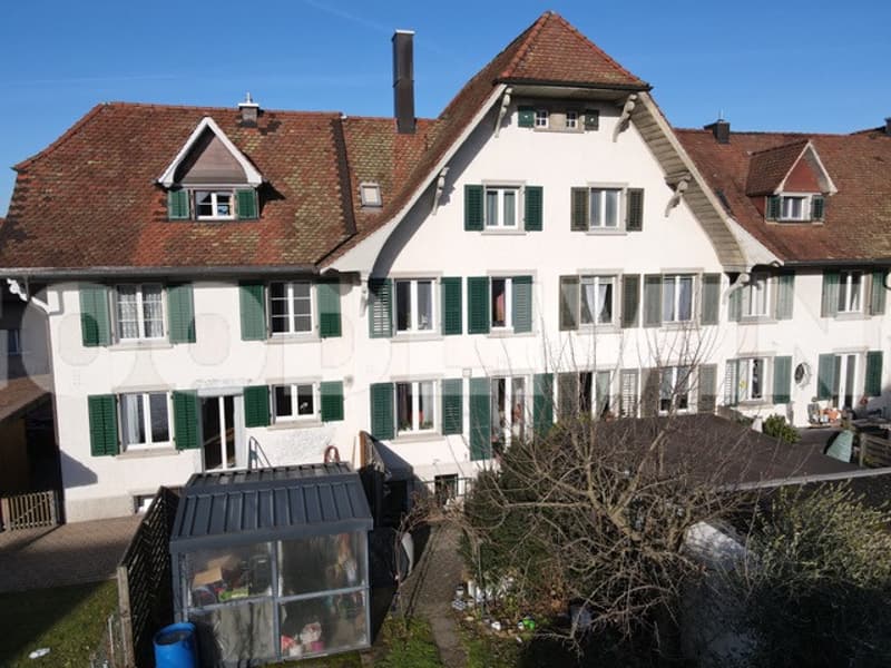 Ansicht
