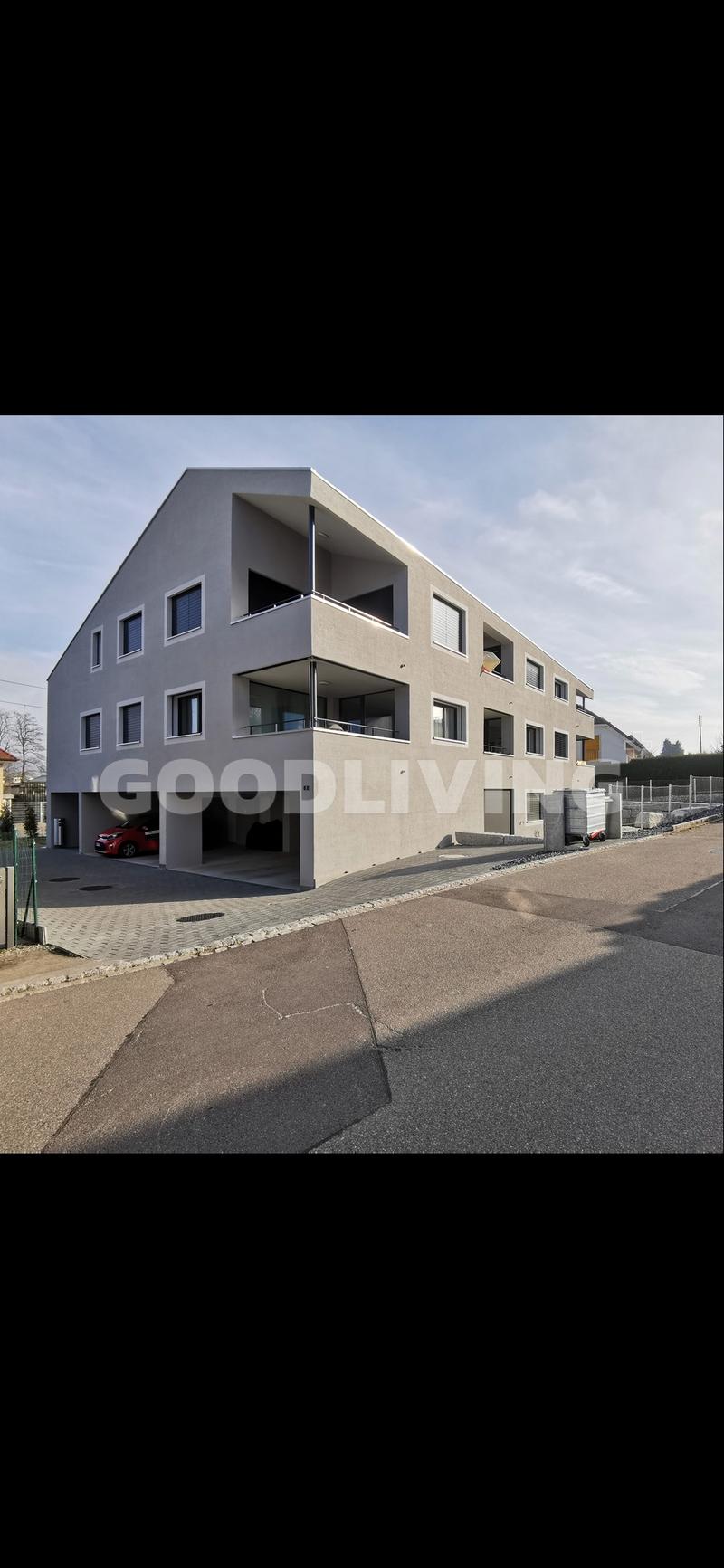 Ansicht