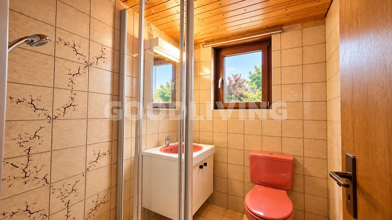 Raum für Ihre Wohnträume - Charmantes Einfamilienhaus mit Potenzial (4)