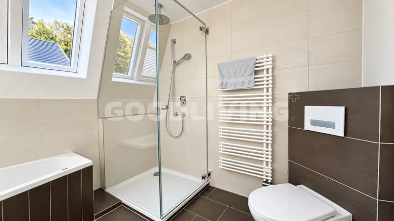 Ein Haus zum Verlieben - Die Alpen gibt's gratis dazu! (11)