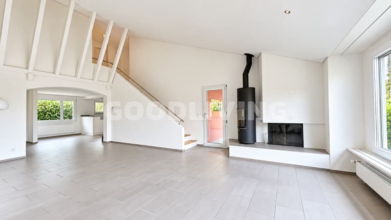 Ein Haus zum Verlieben - Die Alpen gibt's gratis dazu! (7)