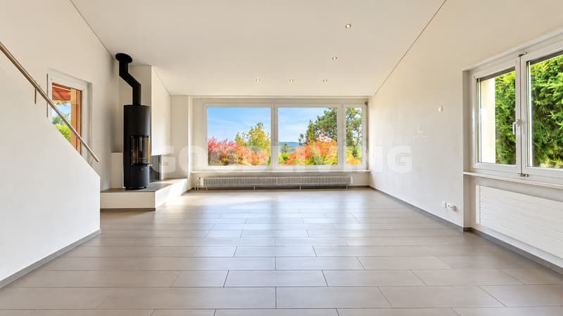 Ein Haus zum Verlieben - Die Alpen gibt's gratis dazu! (5)