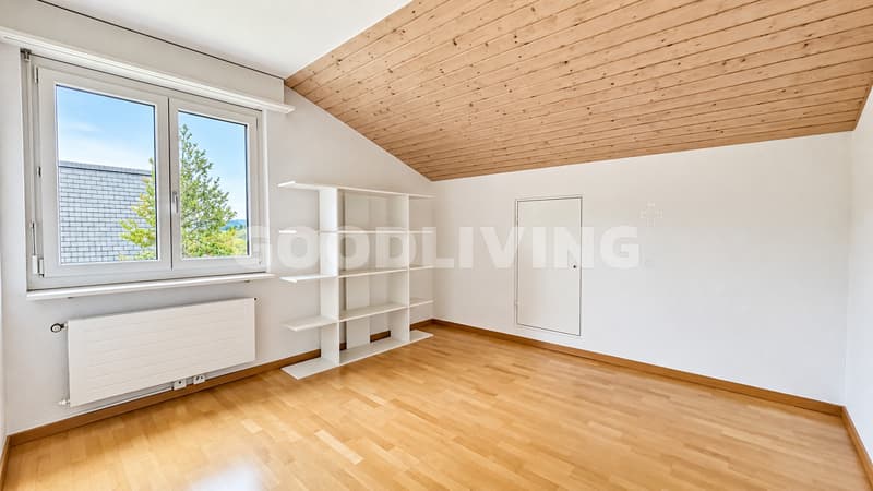 Ein Haus zum Verlieben - Die Alpen gibt's gratis dazu! (8)