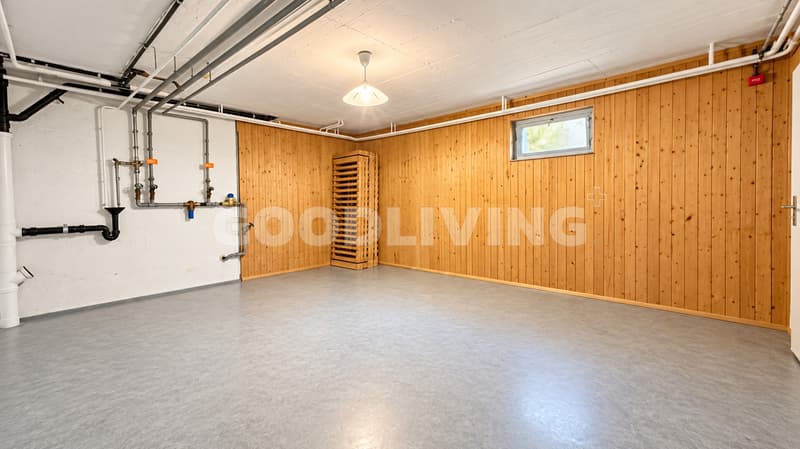 Ein Haus zum Verlieben - Die Alpen gibt's gratis dazu! (13)