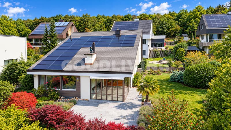Ein Haus zum Verlieben - Die Alpen gibt's gratis dazu! (2)