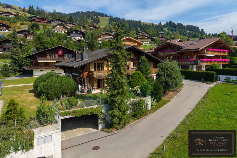Wohnliche 3½ Zimmerwohnung mit lauschigem Sitzplatz und Garten (12)