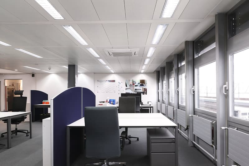 Panorama-Büro im Top-Floor mit Mitnutzung der Terrasse (6)