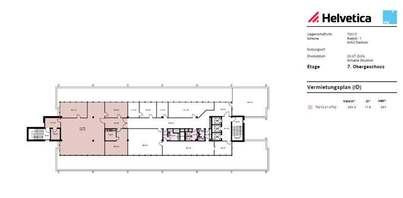 Panorama-Büro im Top-Floor mit Mitnutzung der Dachterrasse (17)