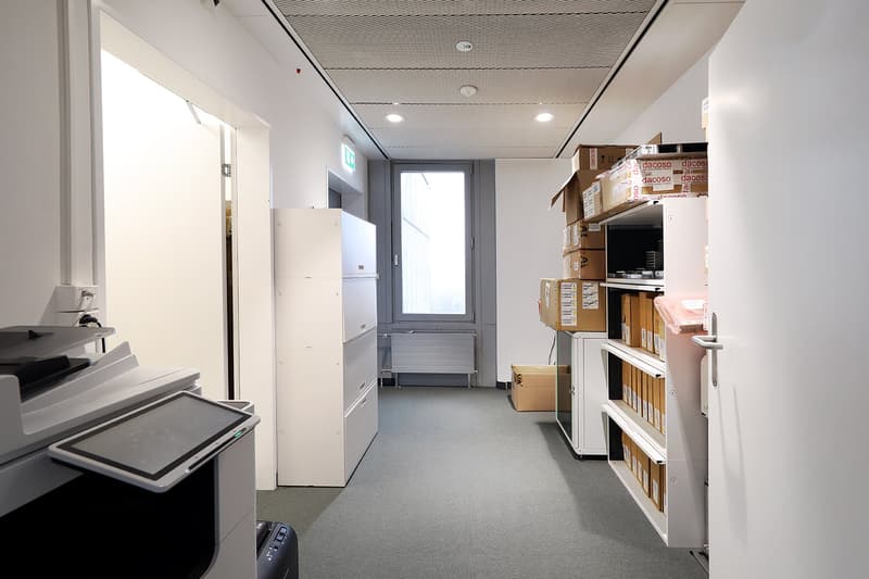 Panorama-Büro im Top-Floor mit Mitnutzung der Terrasse (13)