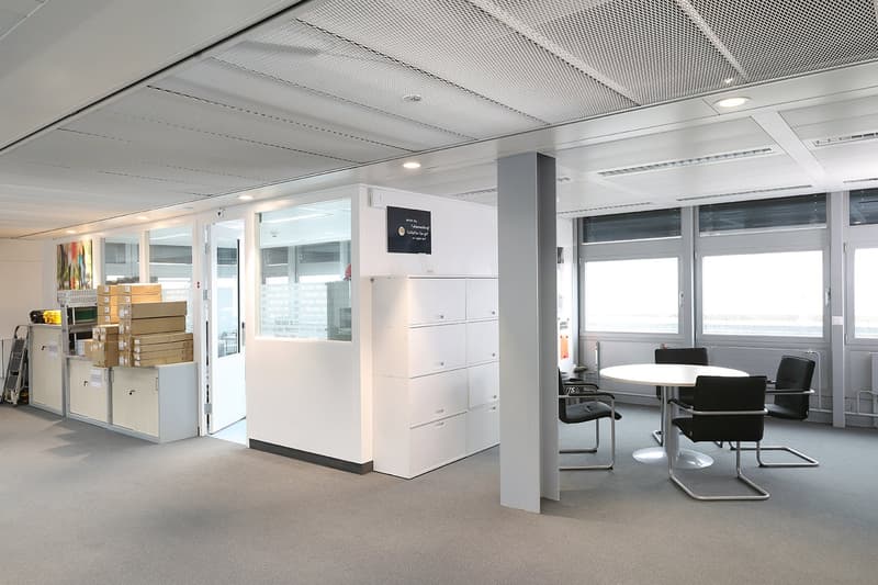 Panorama-Büro im Top-Floor mit Mitnutzung der Terrasse (14)