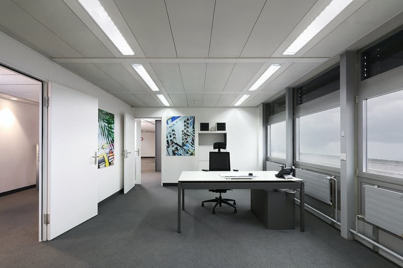 Panorama-Büro im Top-Floor mit Mitnutzung der Terrasse (7)